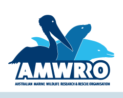 AMWRRO logo